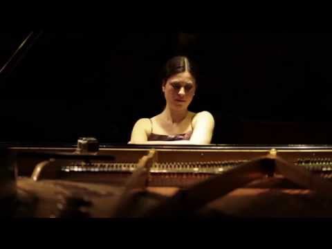 C. Debussy: Ballade - Esther Birringer