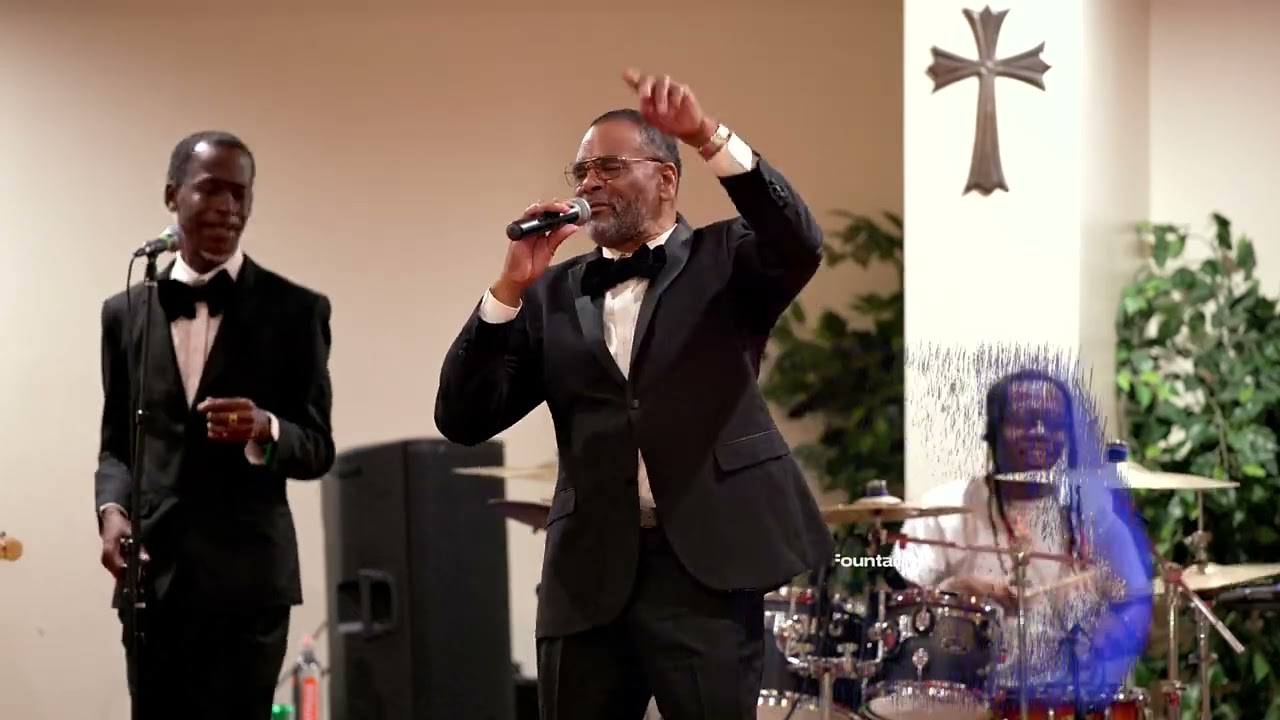 The Mickens -WHOLE Set (9/15/2024)___in Cheraw SC