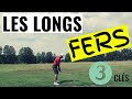 3 conseils pour vous aider  frapper vos longs fers avec plus de hauteur et de constance au golf