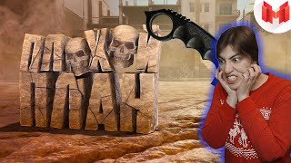 :    - CS: GO -  