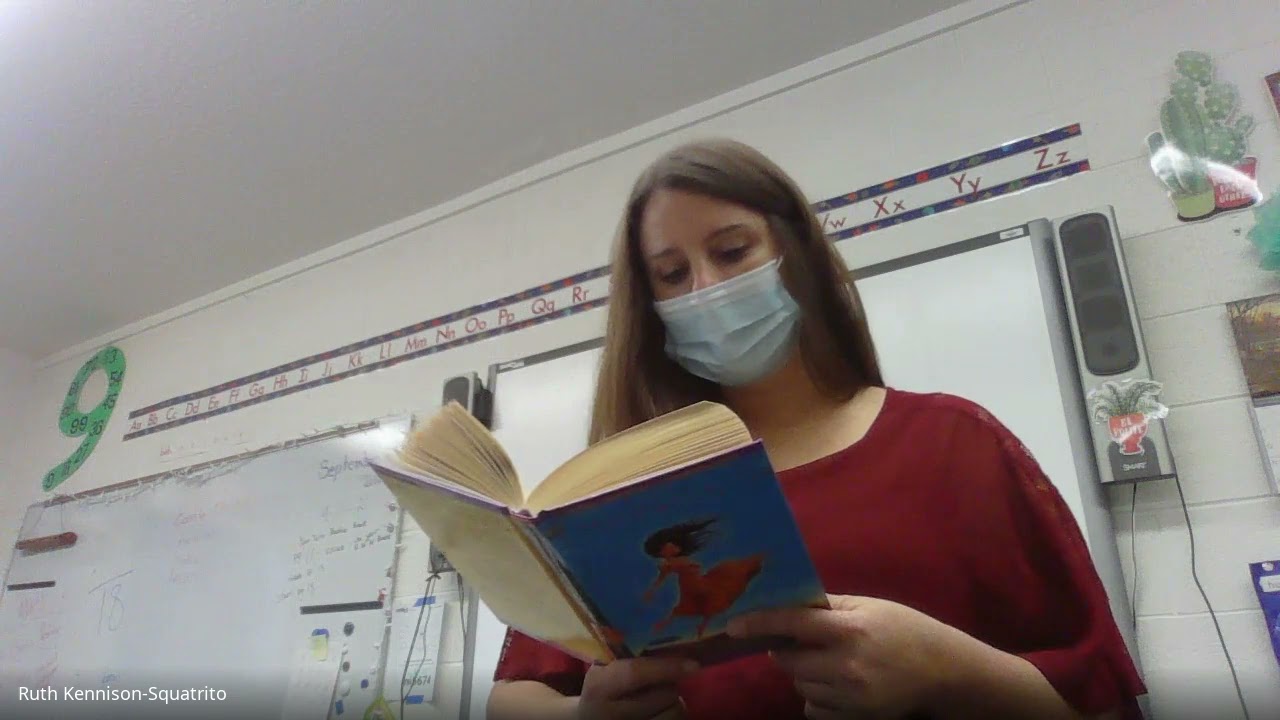 Read Aloud Esperanza Rising... Finish Avocado Chapter LIVE class