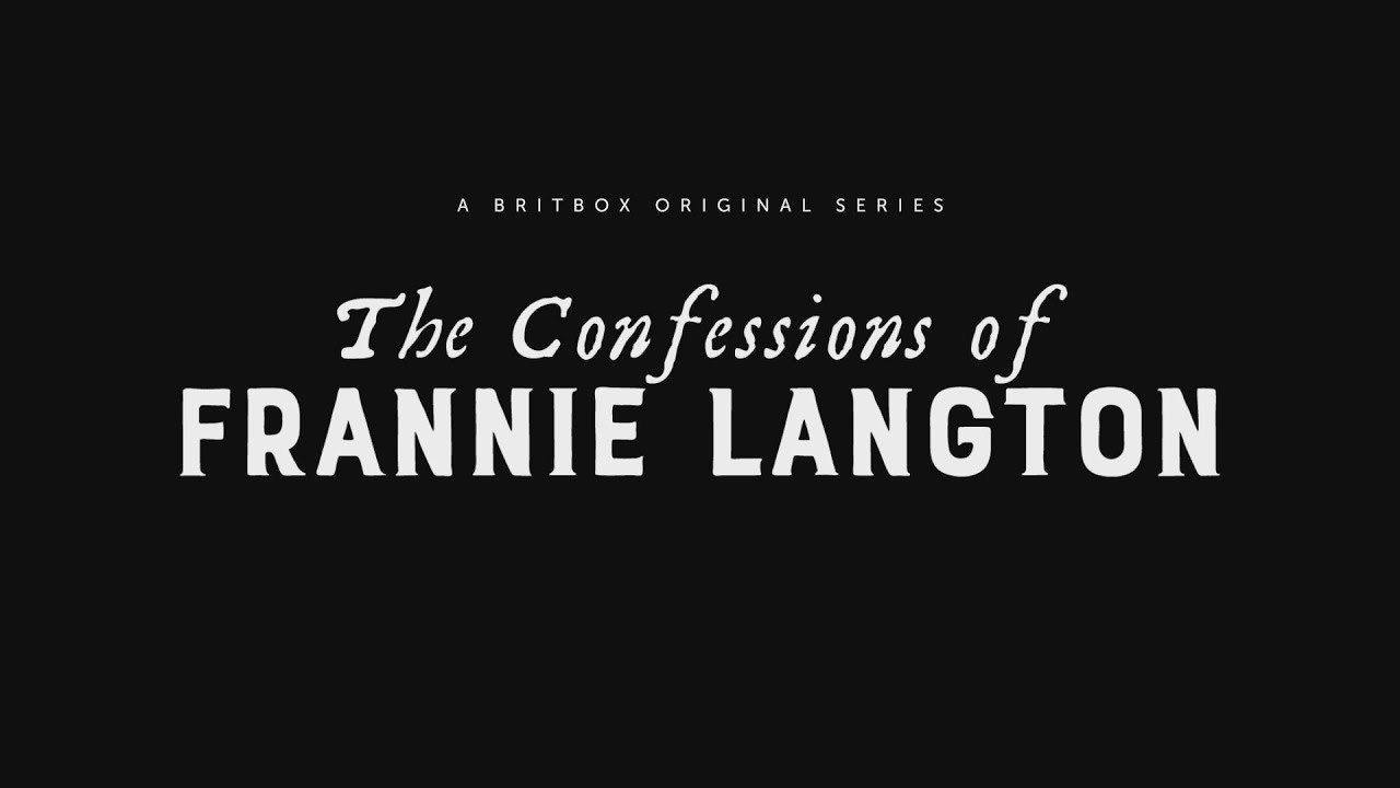 The Confesssions of Frannie Langton FULL INTERVIEW