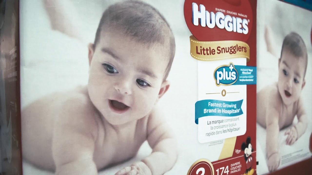 Miami Diaper Bank Clariesse 40 Sec Cut