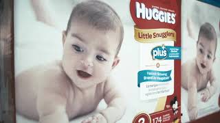Miami Diaper Bank Clariesse 40 Sec Cut