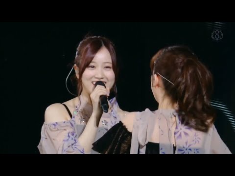 乃木坂46 三番目の風 はいにゃほいにゃほい 生田絵梨花×星野みなみ いくみな可愛すぎて…ここじゃないどこか