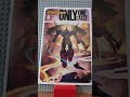 Dungeons and Dragons at the Comic Shop 2025 May Week 2 (Marvel and DC Canon Changes IMHO) Ruby!