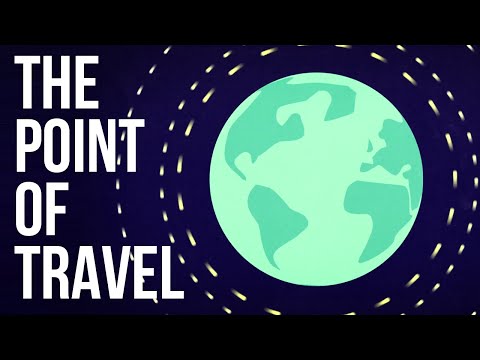 The Point of Travel