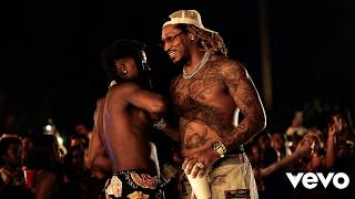 Future  - Ice-Cold Confessions ( Unreleased )