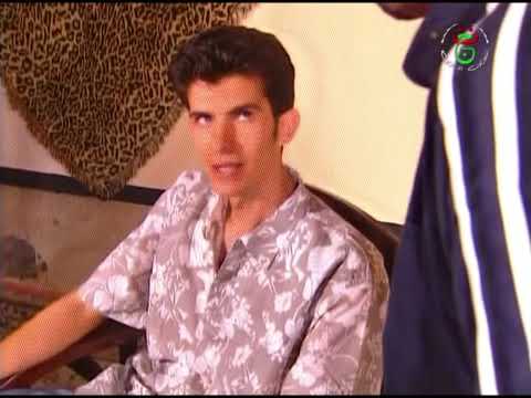 المسلسل الجزائري الربيع الأسود الحلقة 17 