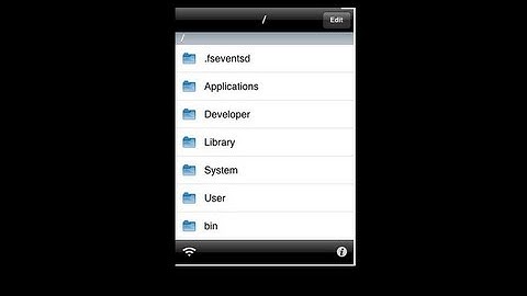 How to get iFile for free from Cydia
