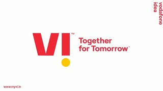 Vi Vodafone Idea Brand New Advertisement HD