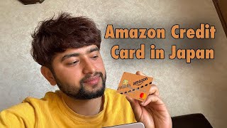 " Step-by-Step Guide Applying for an Amazon Credit Card in Japan 🇯🇵 | Easy Tips & Requirements!" screenshot 3