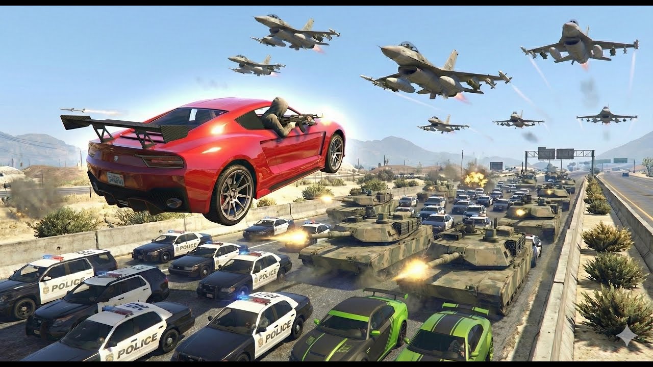 GTA 5 LIVE 🔴 GAMEPLAY 🔥 