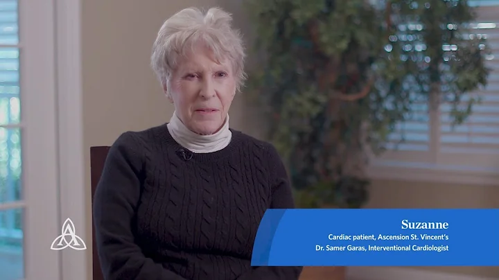 Cardiovascular | Patient Story | Suzanne Clements ...