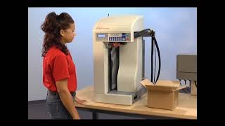 Sealed Air Instapak Line of Expanding Foam Void Fill Systems | ProPac.com