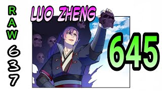 Luo Zheng  645 Bahasa Indonesia PDF