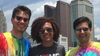 Columbus Pride 2017