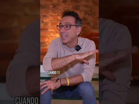 Conversa con la almohada...