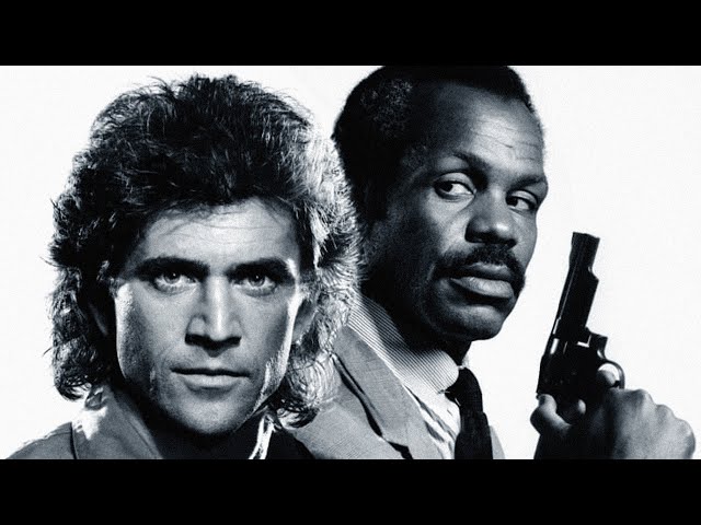 Lethal Weapon | Pure Lethal (Hosted by Danny Glover) - YouTube