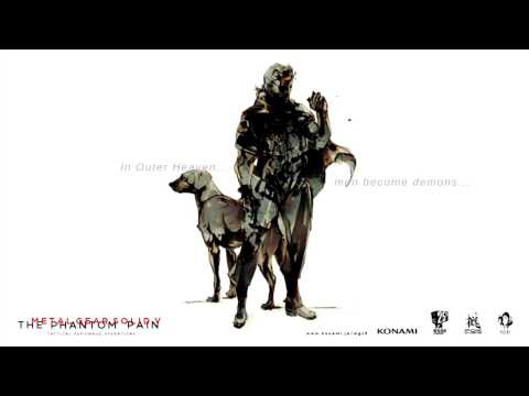 Metal Gear Solid