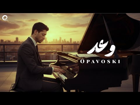  3    أوباڤوسكي وعد