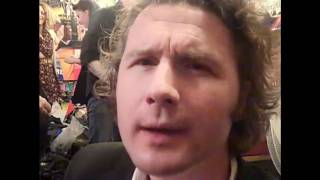 Ben Goldacre 2010