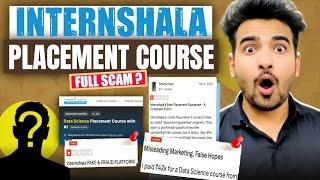 Internshala Placement Course Review Exposed With Proof