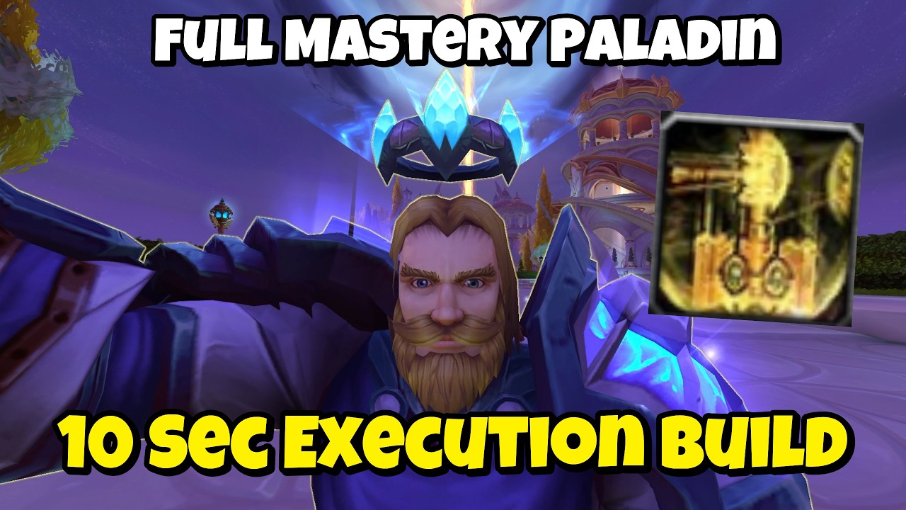 Why You Should Not Give 10 Seconds to Paladins | Wow