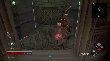 Code Vein Part 4 | Surprisingly Deep Lore