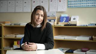 Vi presentiamo la scuola Garzoni Montessori!