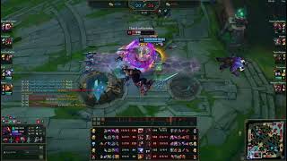 Celebrity Sion with Fimbulwinter just won't die It prevented 1677 damage in the clip! Profile