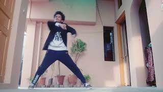 Nikle Currant Jassi Gill Neha Kakkar Ankit Dhanik Urban Dance Choreography