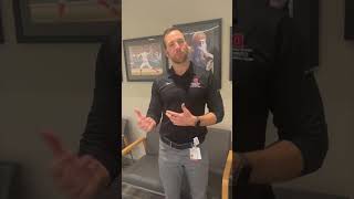 How can I stay healthy while working from home? | Ohio State Medical Center