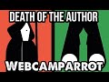 Death Of The Author 