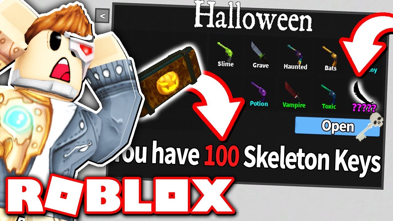 HAZMAT x 100 KNIVES🧡🖤FAST DELIVERY!!!🧡🖤MM2 ROBLOX UNCOMMON COLLECTIBLES