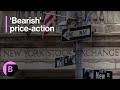 Price-Action Is Bearish Even at Records: 3-Minutes MLIV