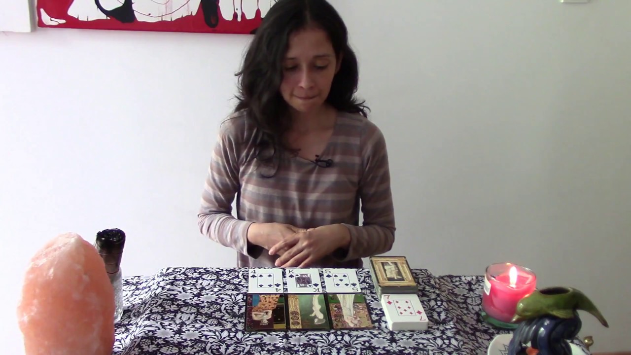 SCORPIO LOVE:  healing is a matter of time1  / january 2018