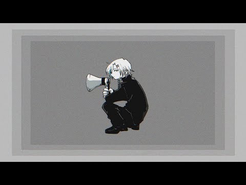 アノニマスファンフアレ / ツミキ(Cover) 西坂トウヘイ【歌ってみた】