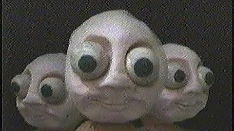 The End - Jack Stauber