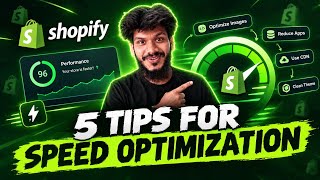 5 Shopify Speed Problems That Are Slowing Down Your Store