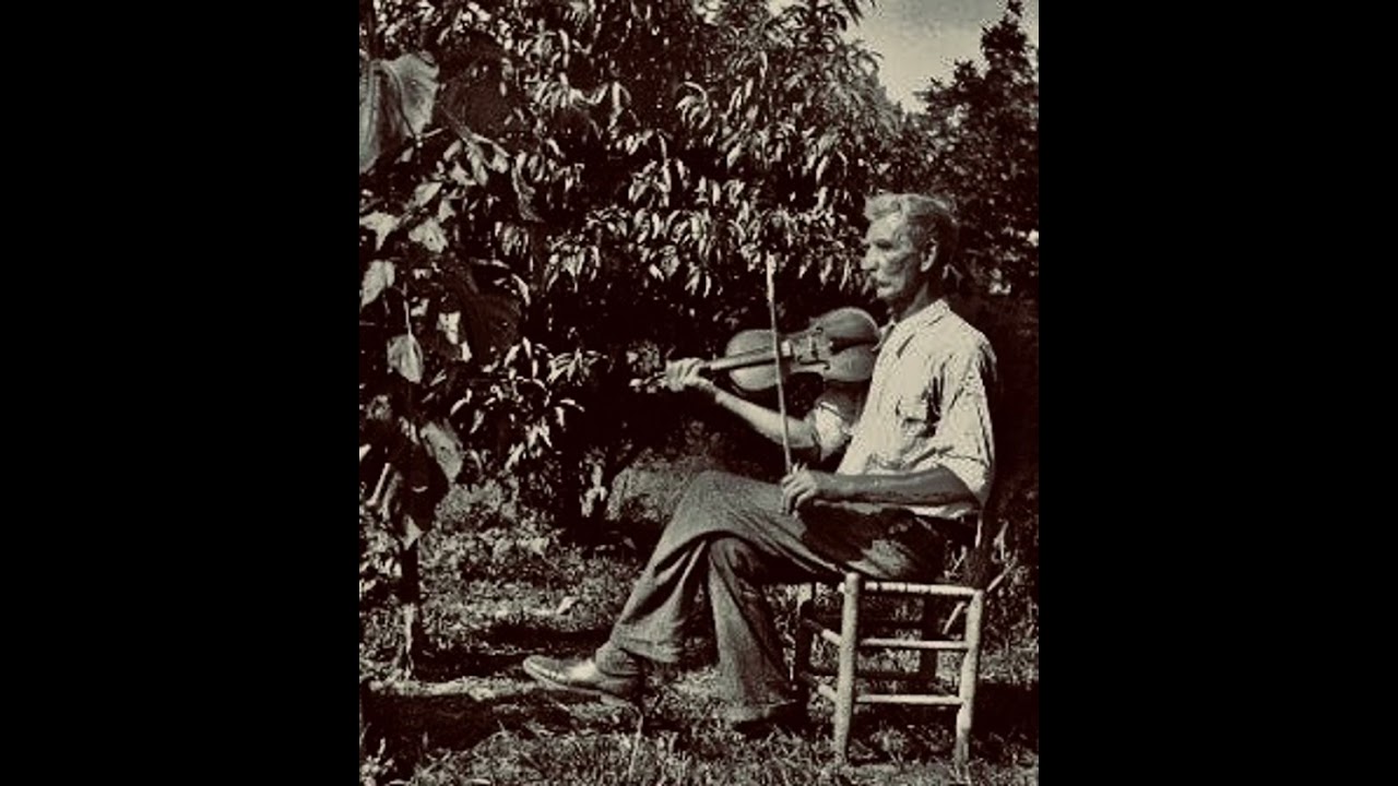 Jilson Setters - The Wild Wagoner [American Traditional, 1928]