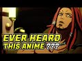 10 BEST Anime That You&#39;ve NEVER Heard Of!