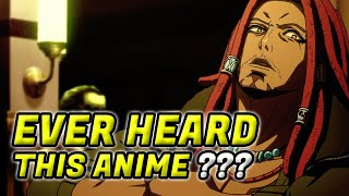10 Best Anime That Youve Never Heard Of