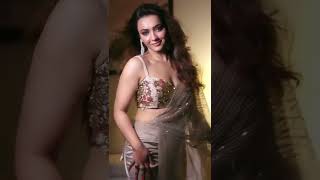 Koushani Mukherjee Dance New Song Kolkata Actress