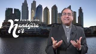 Ñandejára Ñe'e - antiguo testamento (programa 323)