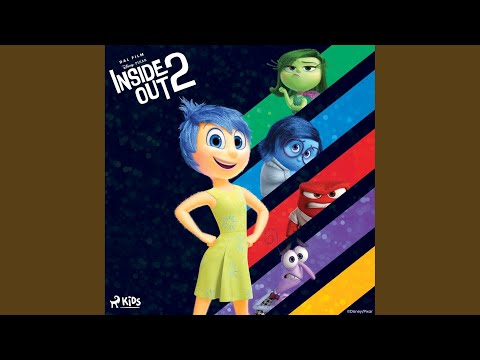 Capitolo 38 - Inside Out