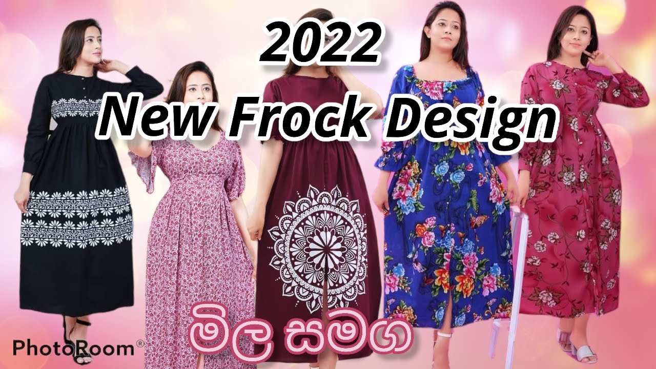 2022 Belldi fashion frocks new designs🌼🌼 - YouTube