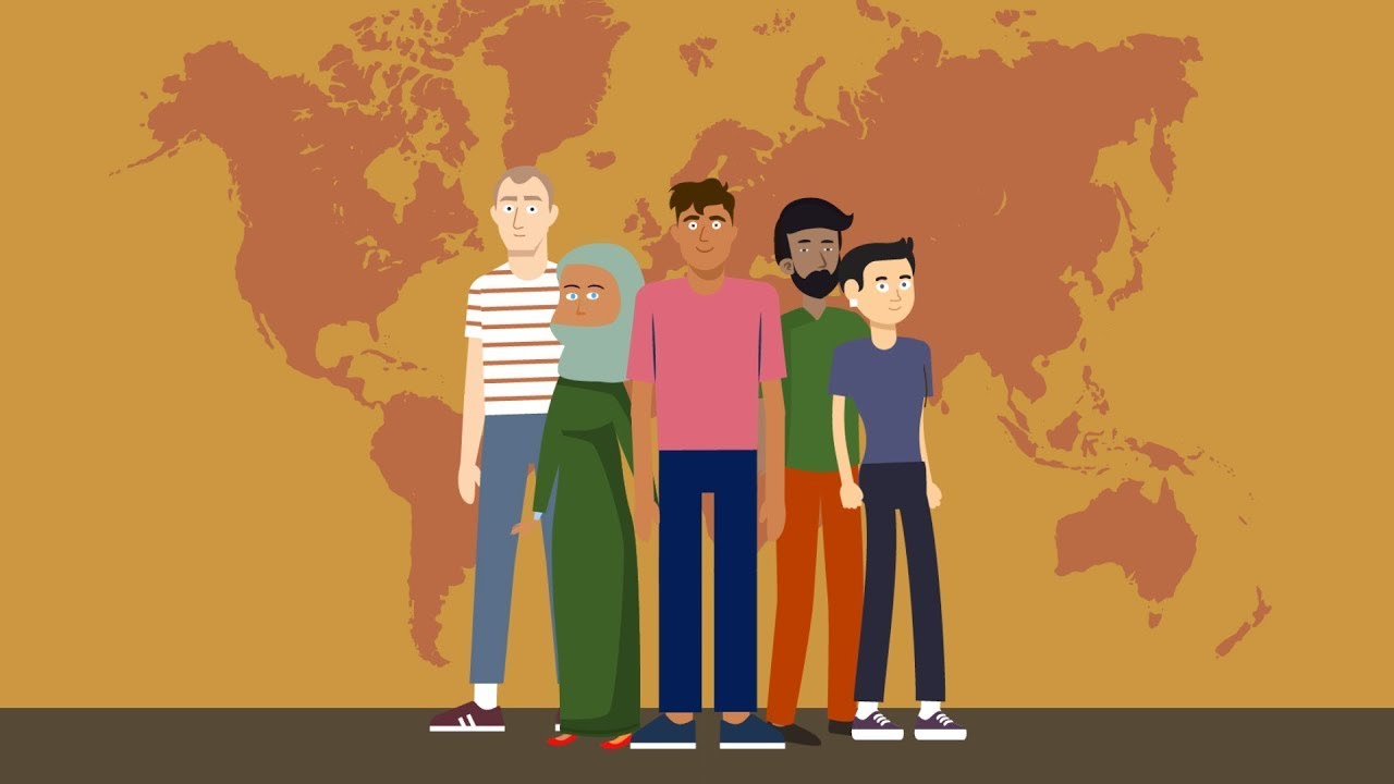 Je suis retenu sous rétention administrative. Quels sont mes droits ?