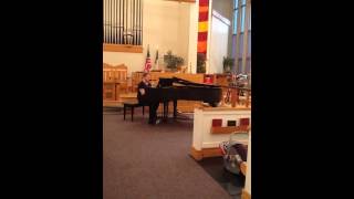 Jessie J - Thunder Cover - Kreg