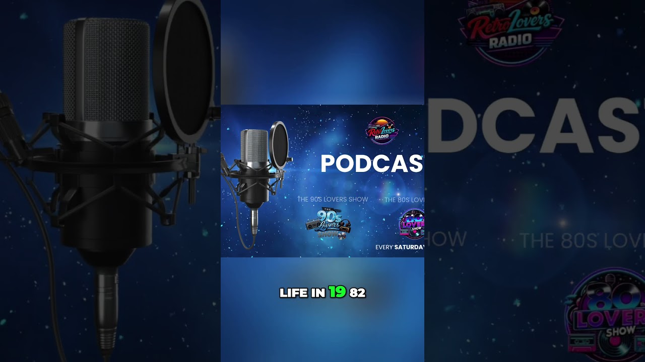 1982: When Music Videos Changed Everything | 80s Pop  